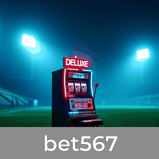 Aproveite os Bônus Únicos e Generosos do bet567