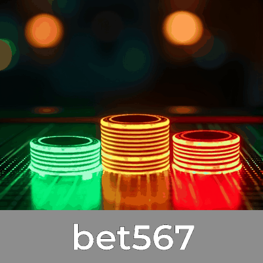 Bet567: Seu Cassino Online Seguro e Rápido