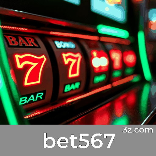 bet567 screen