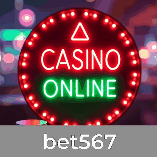 bet567: Slots, Jogos de Mesa, e Mais - Máxima Diversão